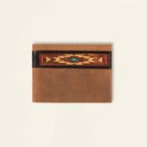 Ariat Men / Southwest Bifold Wallet