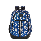 Ariat Men|Women / Southwest Diamond Print Backpack