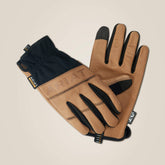 Ariat Men / FlexPro Leather Driver Work Glove