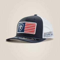 Ariat Men / Unstructured Cap