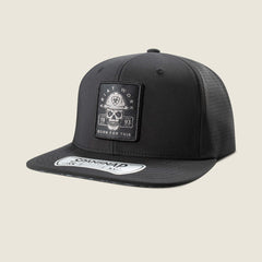 Ariat Men / Work Roughneck Reflective Patch Snapback Cap