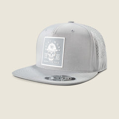 Ariat Men / Work Roughneck Patch Performance Snapback Cap