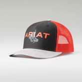 Ariat Men / Bronco Rider Cap