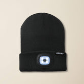 Ariat Men / Rebar Headlight Beanie