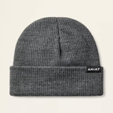 Ariat Men|Women / Rebar Ribbed Beanie