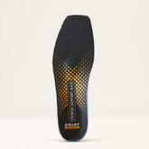 Ariat Men / Power Support Max Work Wide Square Toe Insole