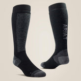 Ariat Men|Women / AriatTEK Merino Socks