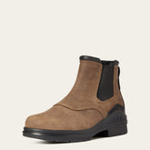 Ariat Women / Barnyard Twin Gore II Waterproof Boot