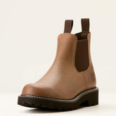 Ariat Women / Fatbaby Chelsea Western Boot