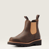 Ariat Women / Fatbaby Chelsea Western Boot