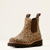 Ariat Women / Fatbaby Chelsea Western Boot