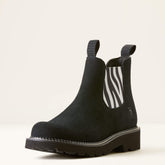 Ariat Women / Fatbaby Chelsea Western Boot