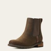 Ariat Women / Wexford Waterproof Chelsea Boot