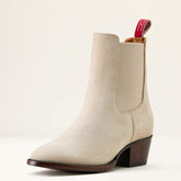 Ariat Women / Bench Made Eleanor Almond Toe Chelsea Boot