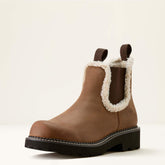 Ariat Women / Fatbaby Chelsea Cozy Western Boot