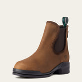 Ariat Women / Keswick Steel Toe Paddock Boot