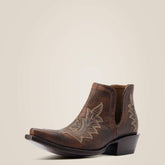 Ariat Women / Dixon Low Heel Western Boot