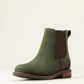 Ariat Women / Wexford Waterproof Chelsea Boot