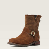 Ariat Women / Savannah Waterproof Boot
