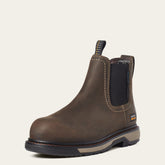 Ariat Women / Riveter Chelsea CSA Waterproof Composite Toe Work Boot