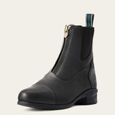 Ariat Women / Heritage IV Zip Waterproof Insulated Paddock Boot
