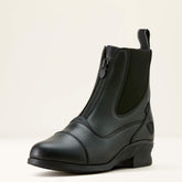 Ariat Women / Heritage Zip Waterproof Paddock Boot