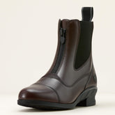 Ariat Women|Trends / Heritage Zip Paddock Boot