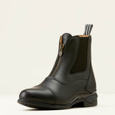 Ariat Women / Devon Zip Paddock Boot