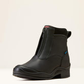 Ariat Women / Extreme Pro Zip Waterproof Insulated Paddock Boot