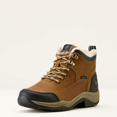Ariat Women / Terrain Sherpa Waterproof Boot