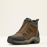 Ariat Women / Terrain Zip Waterproof Boot