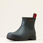 Ariat Women / Kelmarsh Shortie Rubber Boot