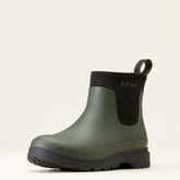 Ariat Women / Kelmarsh Shortie Rubber Boot