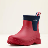 Ariat Women / Kelmarsh Shortie Rubber Boot