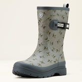 Ariat Women / Kelmarsh Mid Rubber Boot