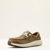 Ariat Women / Buckeye Steel Toe Work Shoe