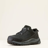 Ariat Women / Outpace Shift Composite Toe Work Shoe