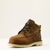Ariat Women / Rebar Lift Chukka MetGuard Composite Toe Work Boot
