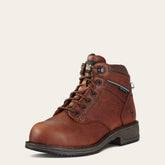 Ariat Women / Casual Work Mid Lace SD Composite Toe Work Boot