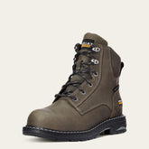 Ariat Women / Casey 6" Composite Toe Work Boot