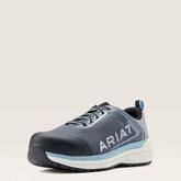 Ariat Women / Outpace SD Composite Toe Work Shoe