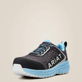 Ariat Women / Outpace Composite Toe Work Shoe