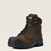 Ariat Women / Treadfast 6" Waterproof Work Boot
