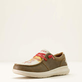 Ariat Women / Hilo Sendero Shoe