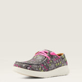 Ariat Women / Hilo Western Aloha