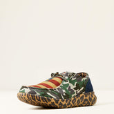 Ariat Women / Hilo Rodeo Quincy