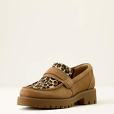 Ariat Women|Trends / Stratford Lug Loafer