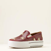 Ariat Women / Skylar Star Slip On Shoe