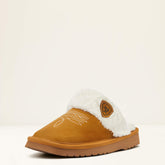 Ariat Women / Jackie Square Toe Slipper