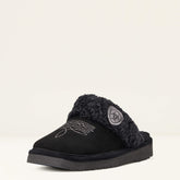 Ariat Women / Jackie Square Toe Slipper